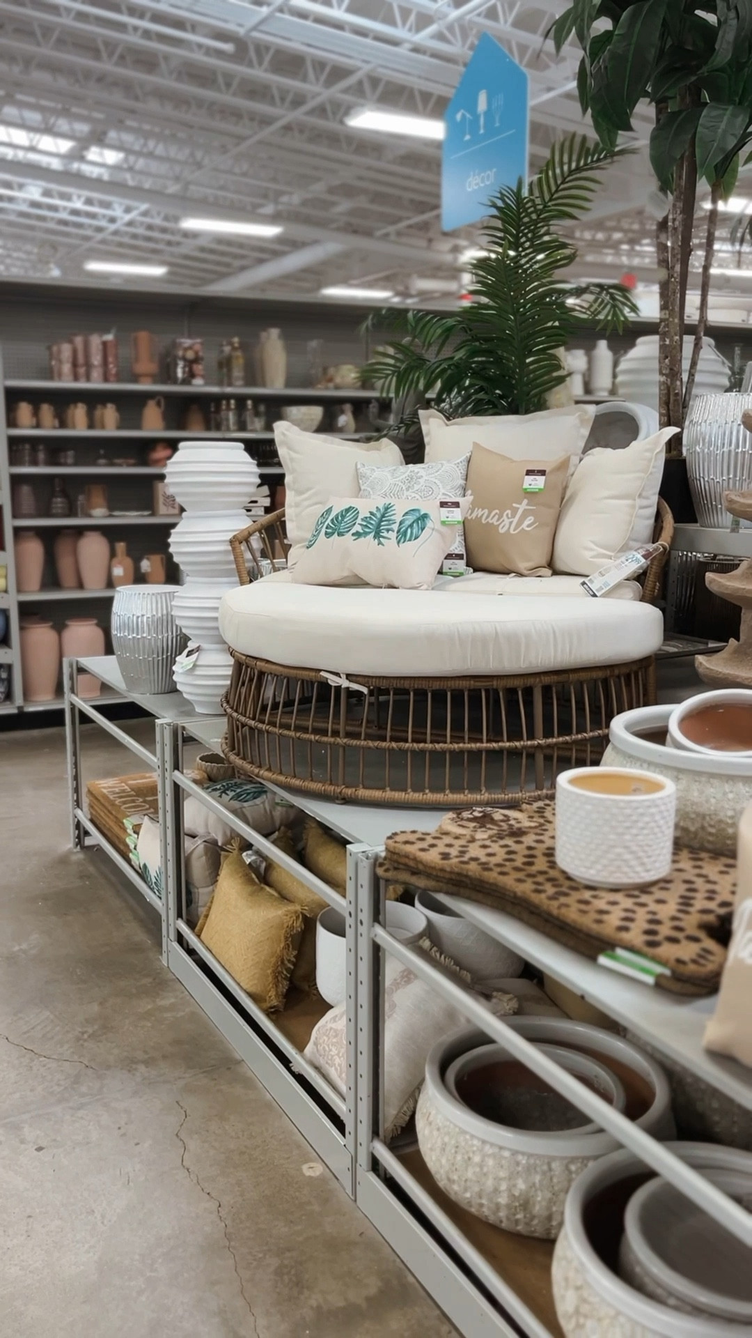 Shop with me At Home! 🤍🛍️





#home #decor #neutral #outdoor #spring #patio #livingroom #summer #interior #vase 

#LTKStyleTip #LTKHome #LTKFindsUnder100