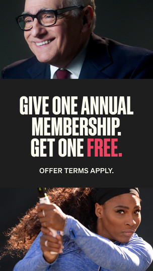 MasterClass Online Classes | MasterClass