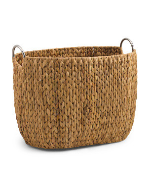 Medium Havana Bin | Office & Storage | Marshalls | Marshalls