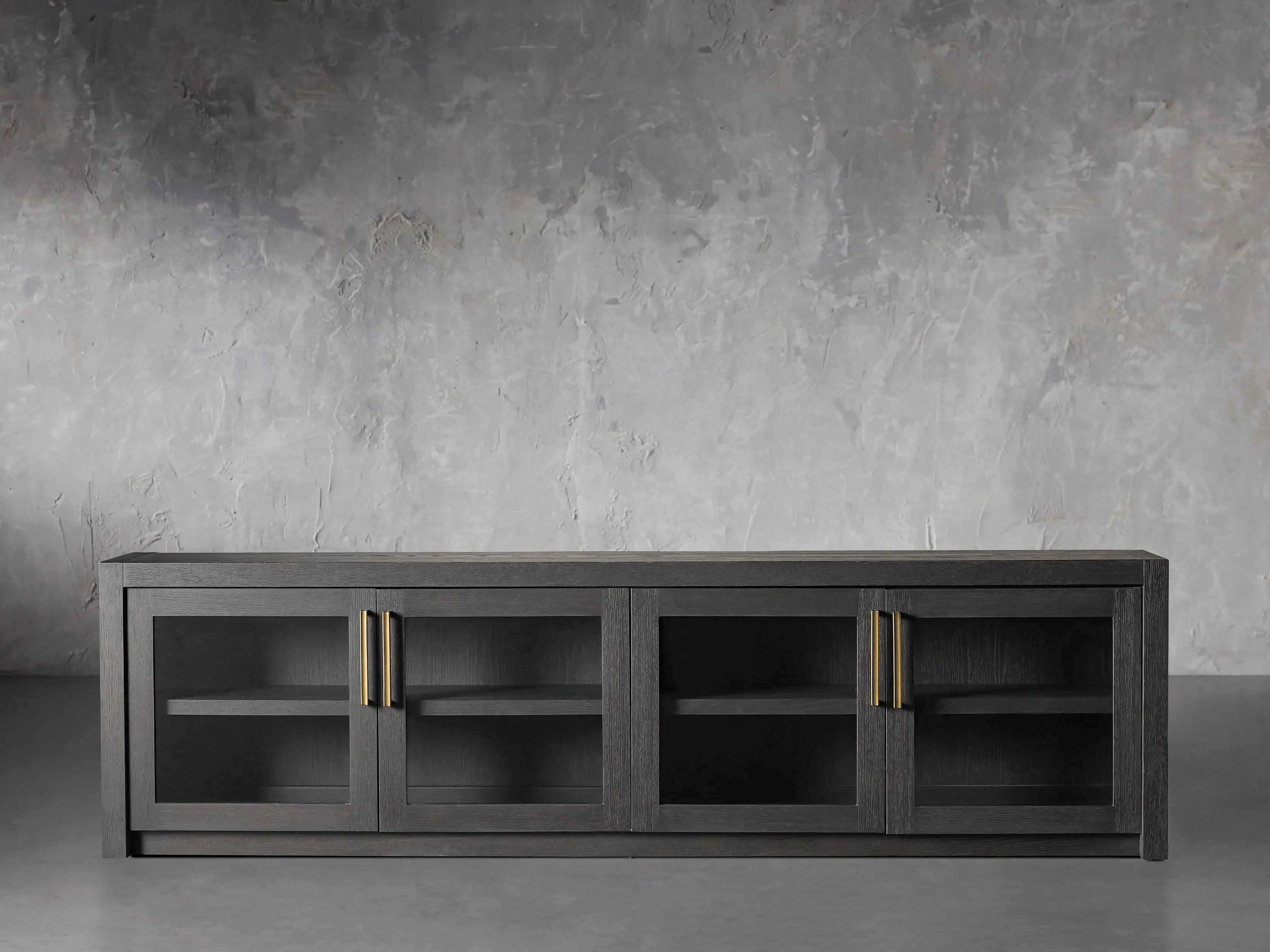 Bodhi Media Console | Arhaus