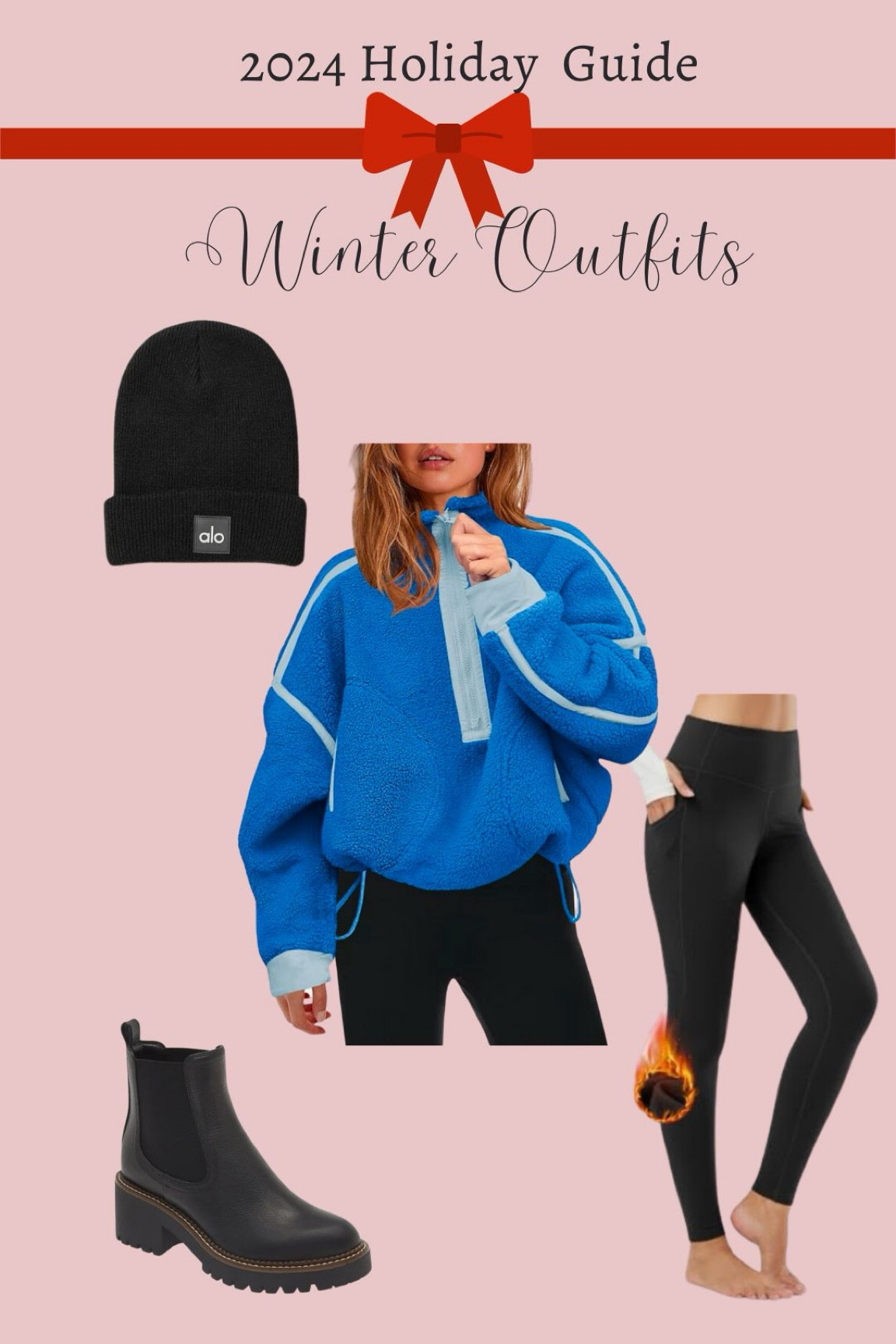 Winter Outfits 

#LTKFindsUnder50 #LTKSeasonal #LTKStyleTip