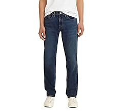 Levi's Men's 559 Relaxed Straight Jeans (Also Available in Big & Tall) | Amazon (US)