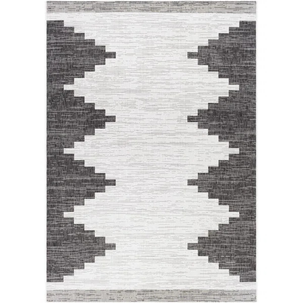 Mortimer Southwestern Rug | Wayfair North America