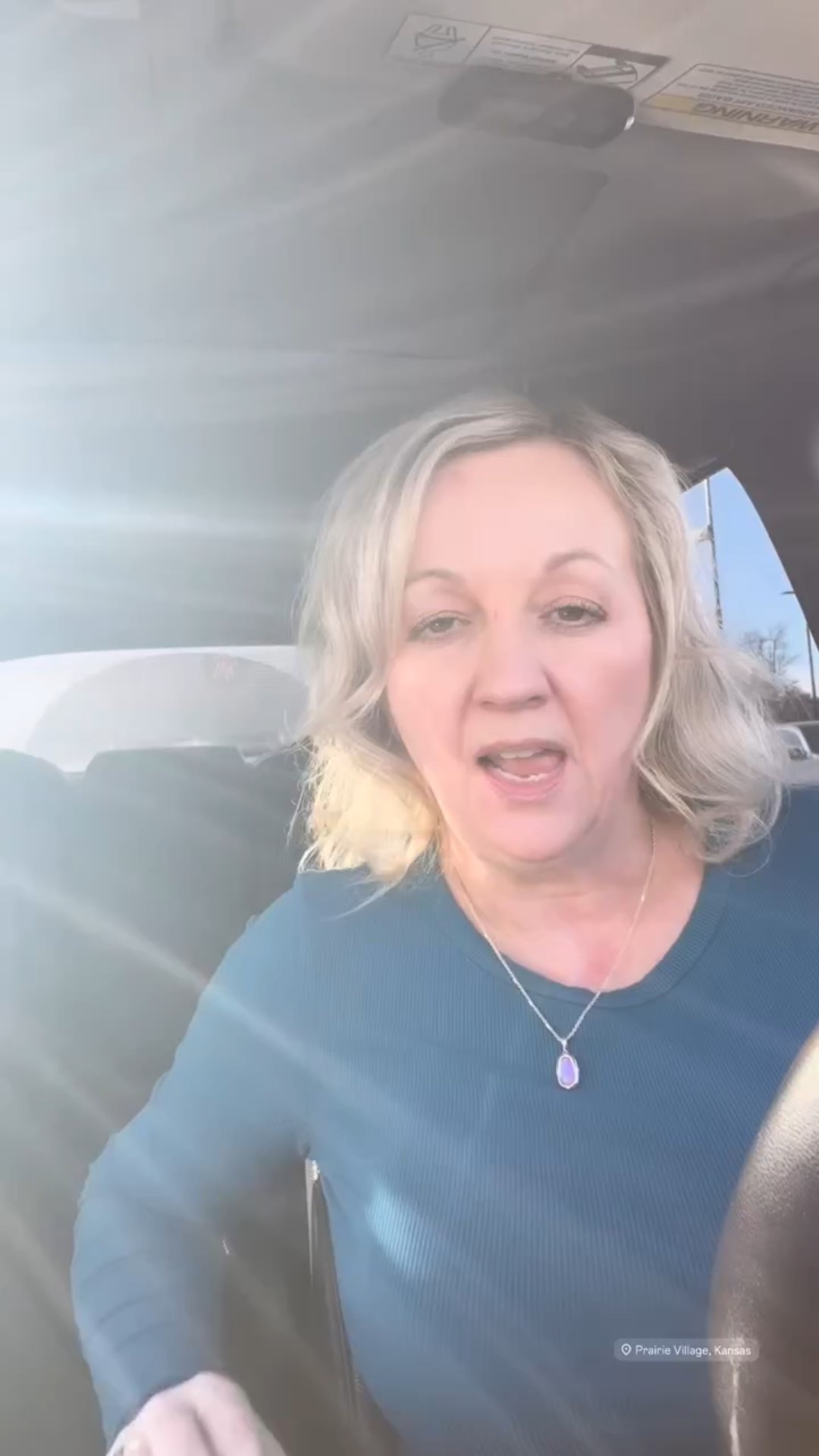 Our family has been sick! The flu is no fun. It feels good to feel good!

#LTKdayinmylife #LTKOver40 #LTKstorytime