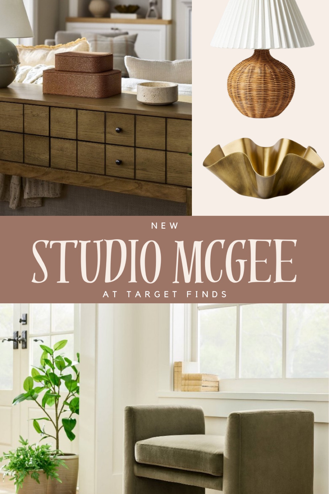 Obsessing over these #studiomcgee at #target finds coming soon!

#LTKhome #LTKfindsunder50 #LTKfindsunder100