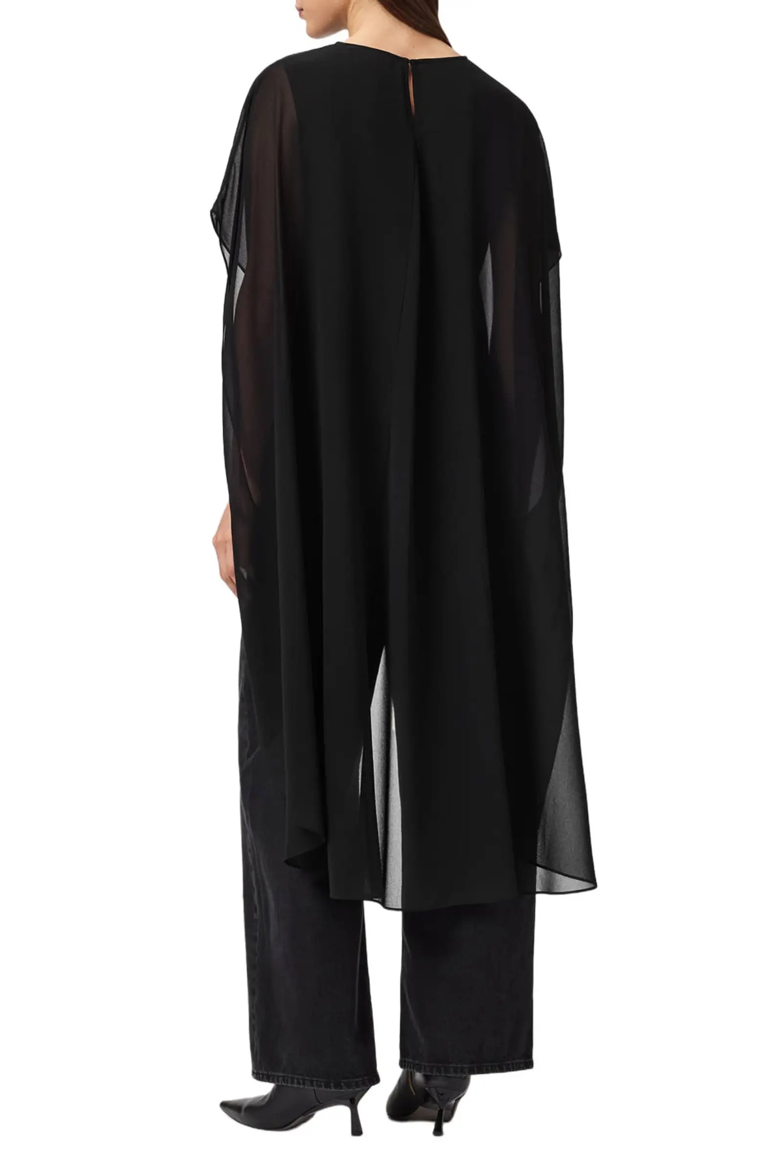 Jamie Sheer High Low Top | Nordstrom