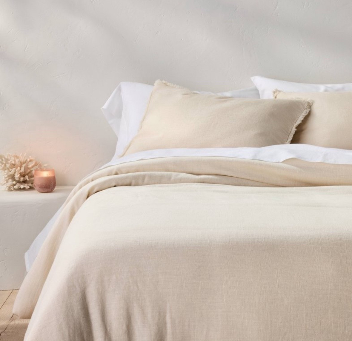 Our bedding we have sharing for circle week! 

#LTKSeasonal #LTKSaleAlert #LTKHome