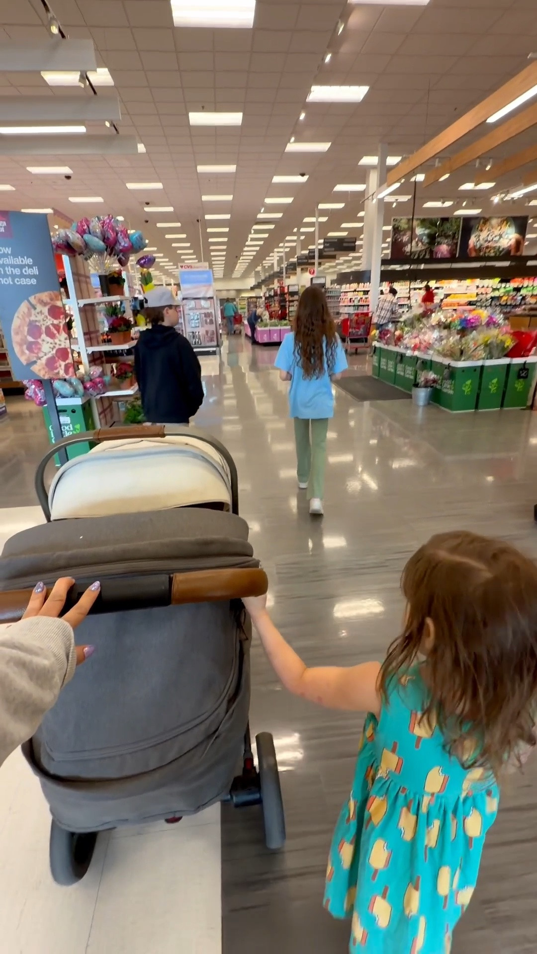 Shopping at target with my 4 kids

#LTKMothersDay #LTKmomlife #LTKKids