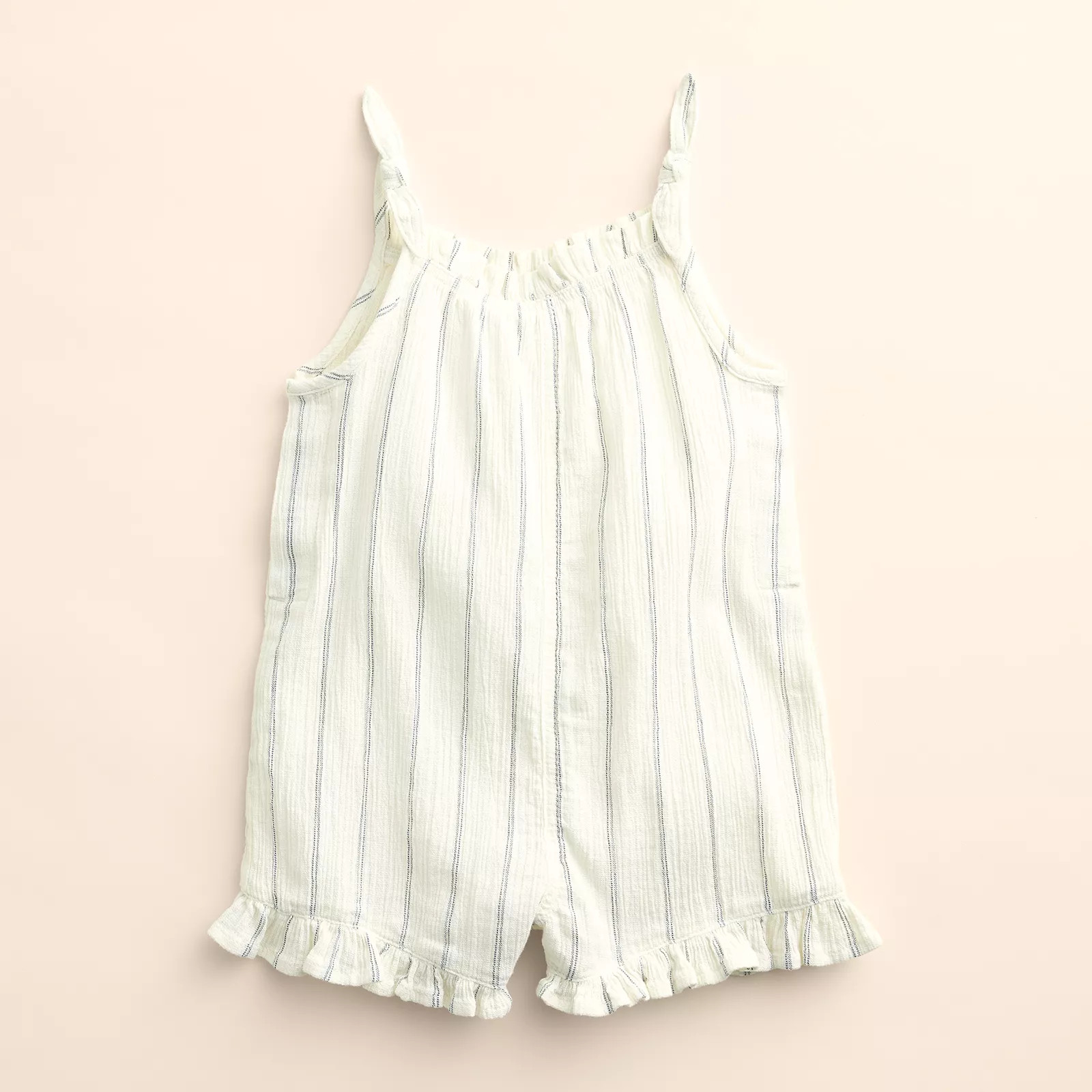Baby & Toddler Little Co. by Lauren Conrad Ruffle Romper | Kohl's