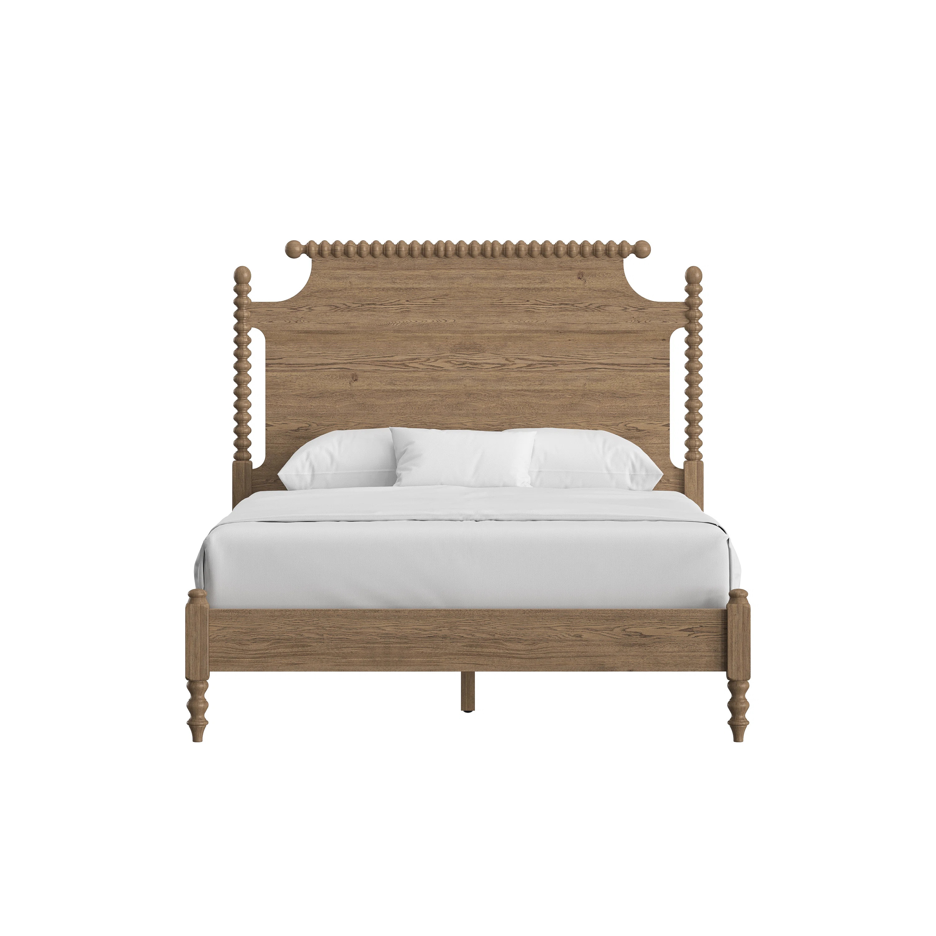 Nadette Spindle Bed | Wayfair North America