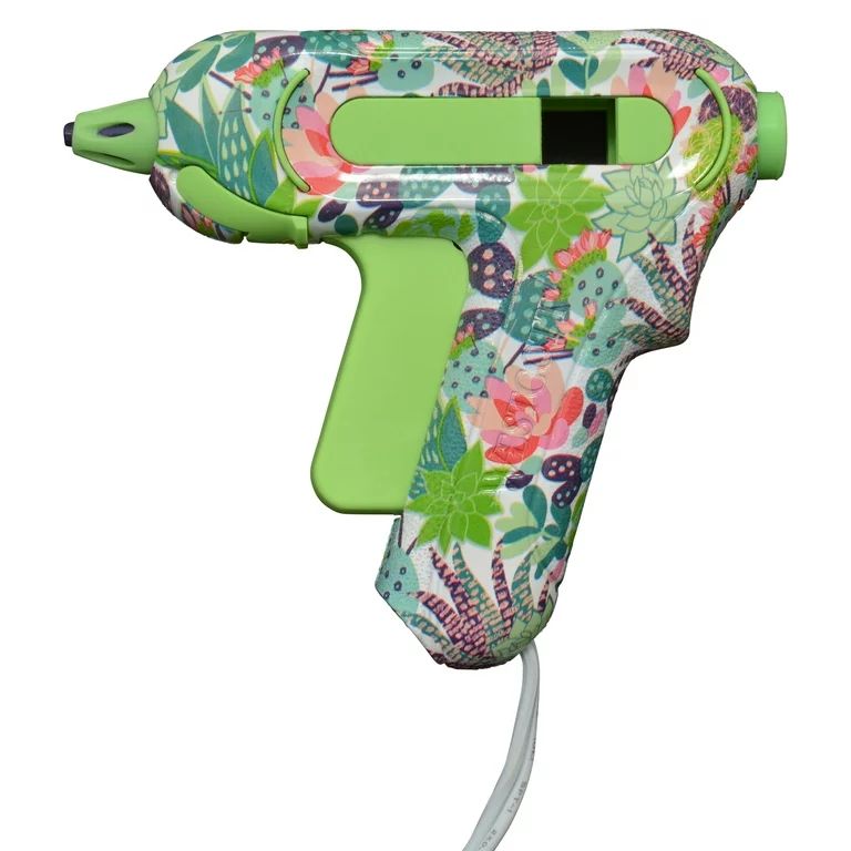 Westcott Hi-Temp Mini Glue Gun, for Craft, Succulent, 1-Count | Walmart (US)