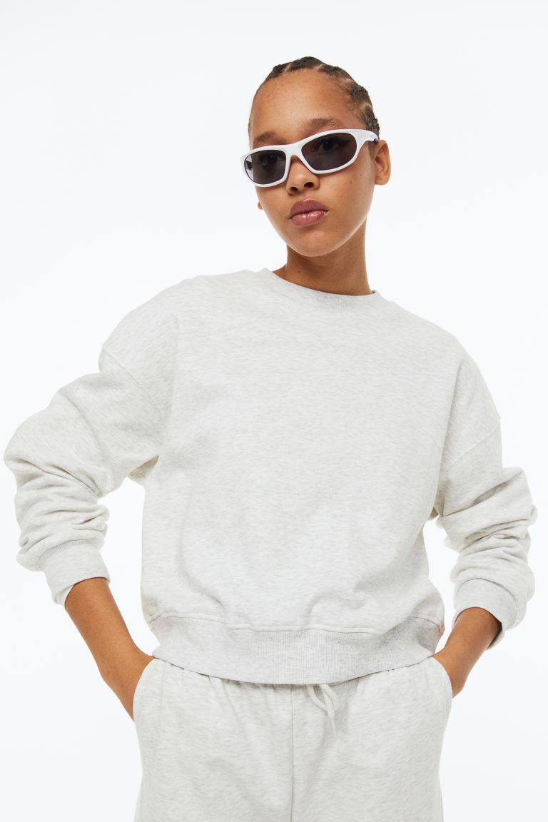 Sweatshirt | H&M (US + CA)