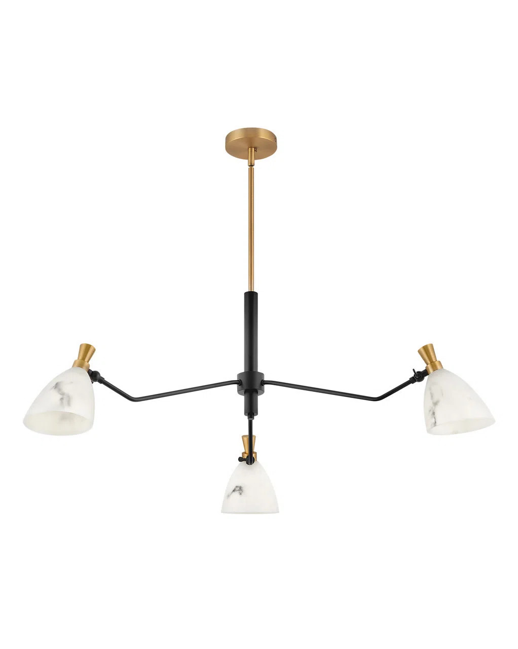 Cumberland 3 - Light Chandelier | Wayfair North America