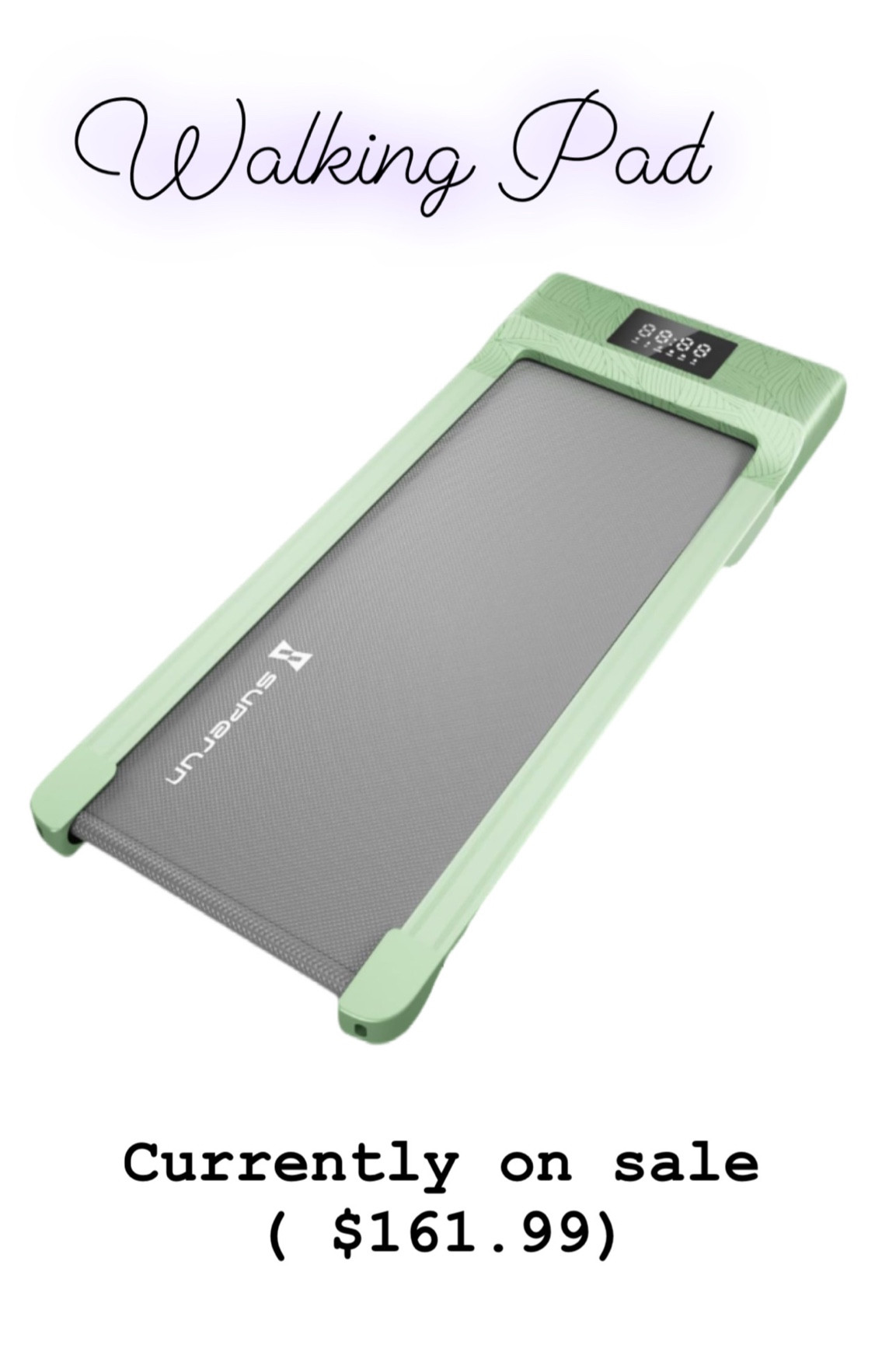 For the moms with 0 to NO time to go to the gym… 

#LTKU #LTKsalealert #LTKfitness