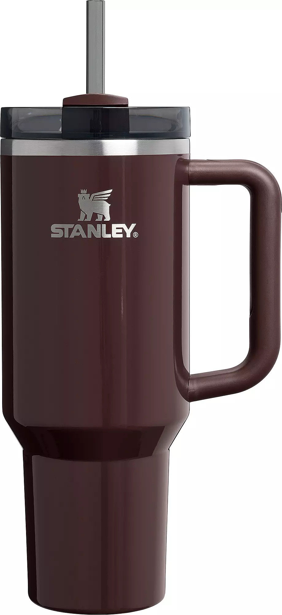 Stanley 40 oz. Quencher H2.0 FlowState Tumbler - Holiday Happenings Collection | DICK'S Sporting Goods