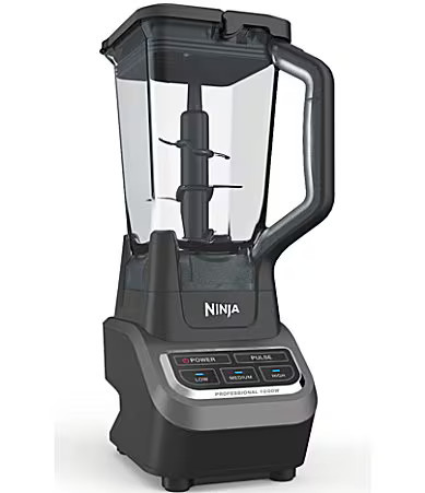 Ninja Professional Blender | Dillard's