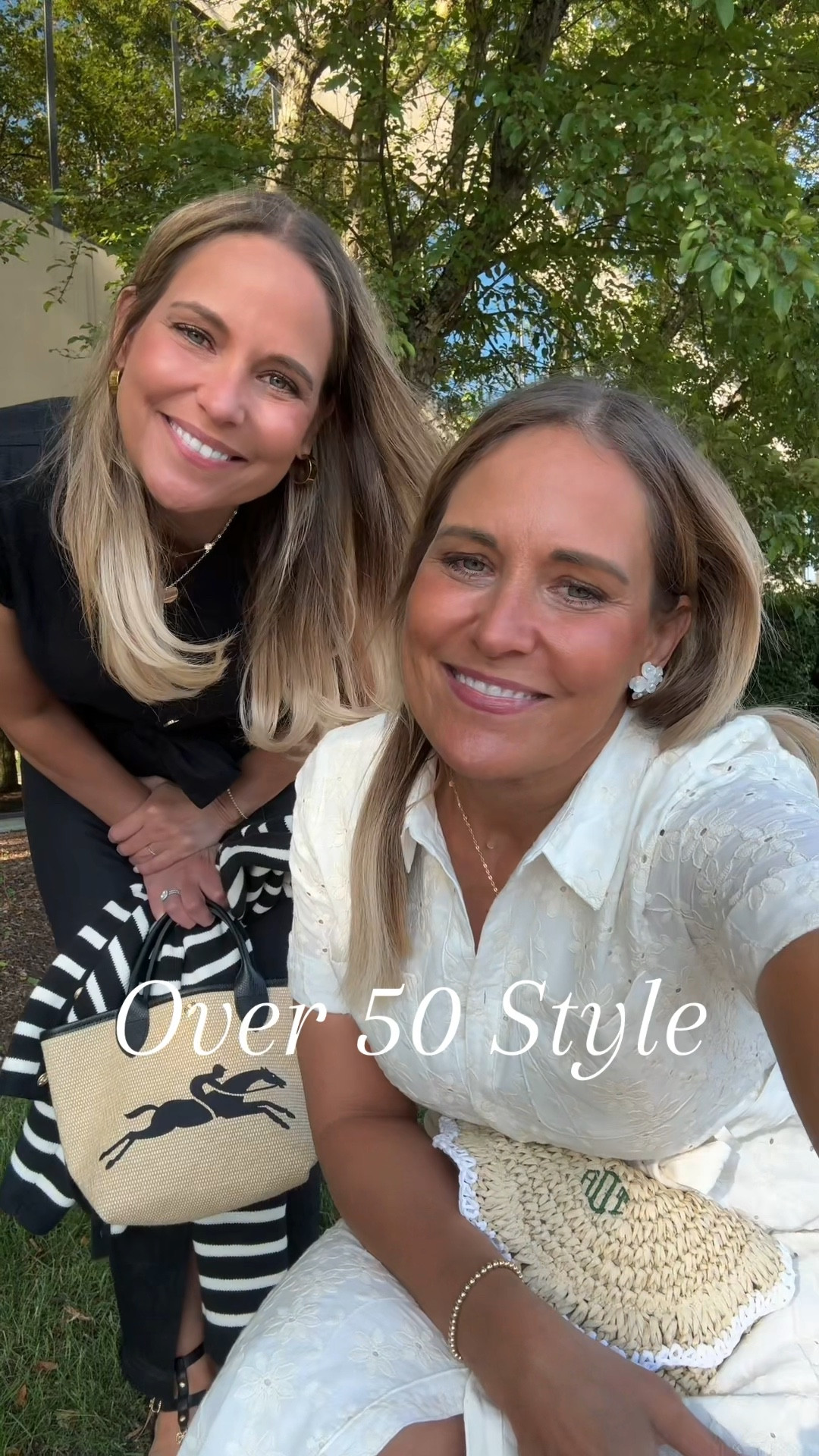 Pink Fund Meeting OOTD! Love this organization who gives to so many breast cancer patients who need financial support, so they can focus on fighting!

To shop click link in bio to LTK!

Everything is linked on our profile in the @shop.Itk app.

Direct url to our LTK >> https://www.shopltk.com/explore/Tandttwintalk

You can also source all links by clicking on the link in our bio and heading to our LNK website where you can find links to our  LTK or Amazon storefront and more! 

#over50style #over40style #over30style #over60style #midsizestyle #preppystyle #classicstyle #fashionfinds #liketkit #ootd


#LTKStyleTip #LTKMidsize #LTKOver40