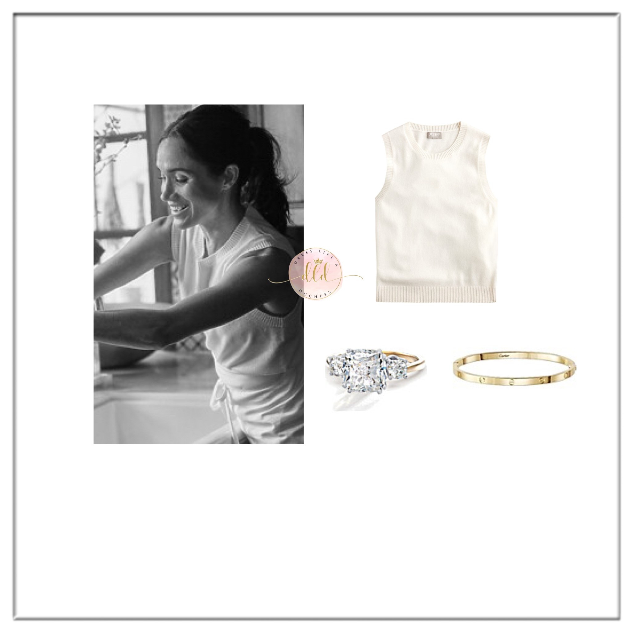 3/12/26 Meghan Markle on As Ever IG 