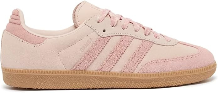 adidas Originals Samba OG Womens Sneaker | Amazon (US)