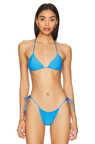 VDM Marley Reversible Top in Positano from Revolve.com | Revolve Clothing (Global)