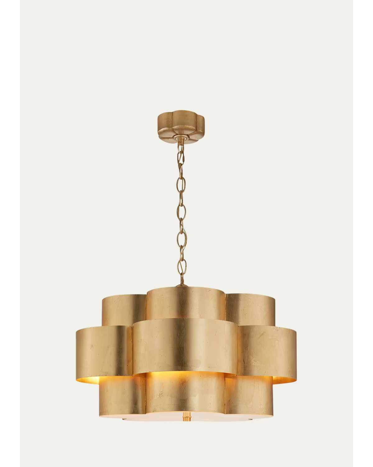 Arabelle Hanging Shade By AERIN | Bergdorf Goodman