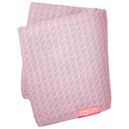 Waffle Luxe Hair Turban | Sephora (US)