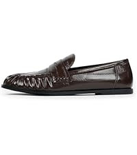 Penny Loafers for Women Flats Shoes Women Dressy Comfortable Moccasins Womens Slip on Loafers Sho... | Amazon (US)