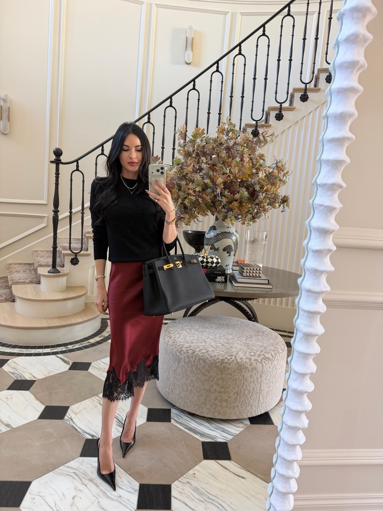 Sunday’s best ♥️🌹

#LTKootd #LTKSeasonal #LTKgrwm
