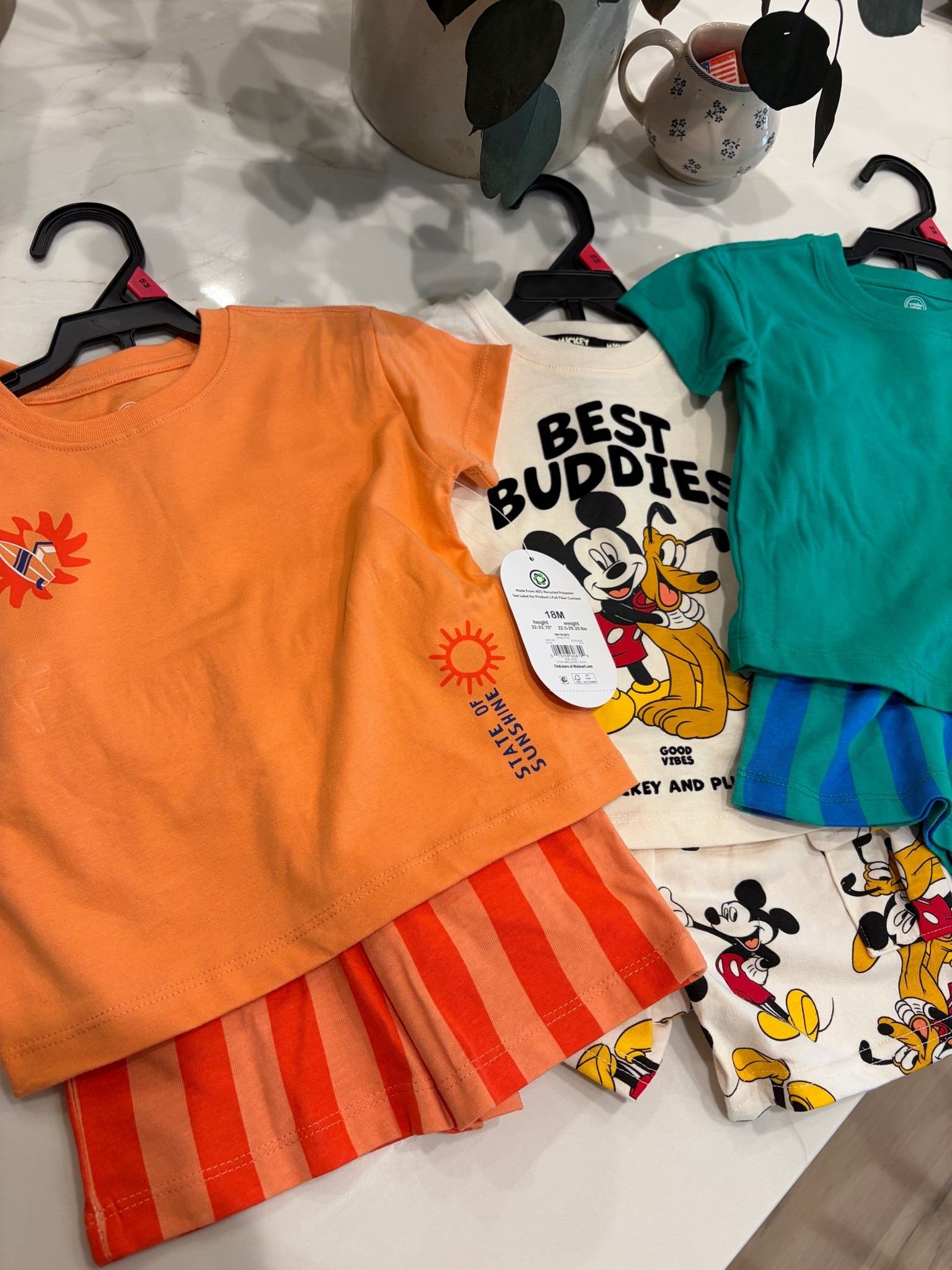 Walmart baby/toddler fits

#LTKmomlife #LTKBaby #LTKKids
