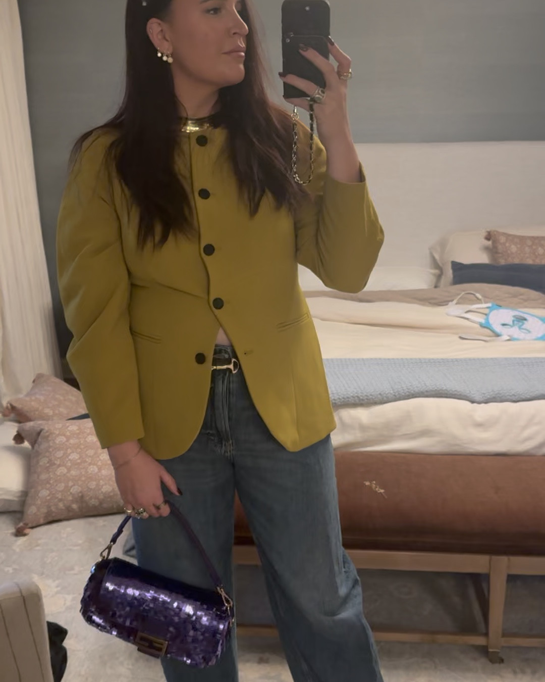 Gameday Fit