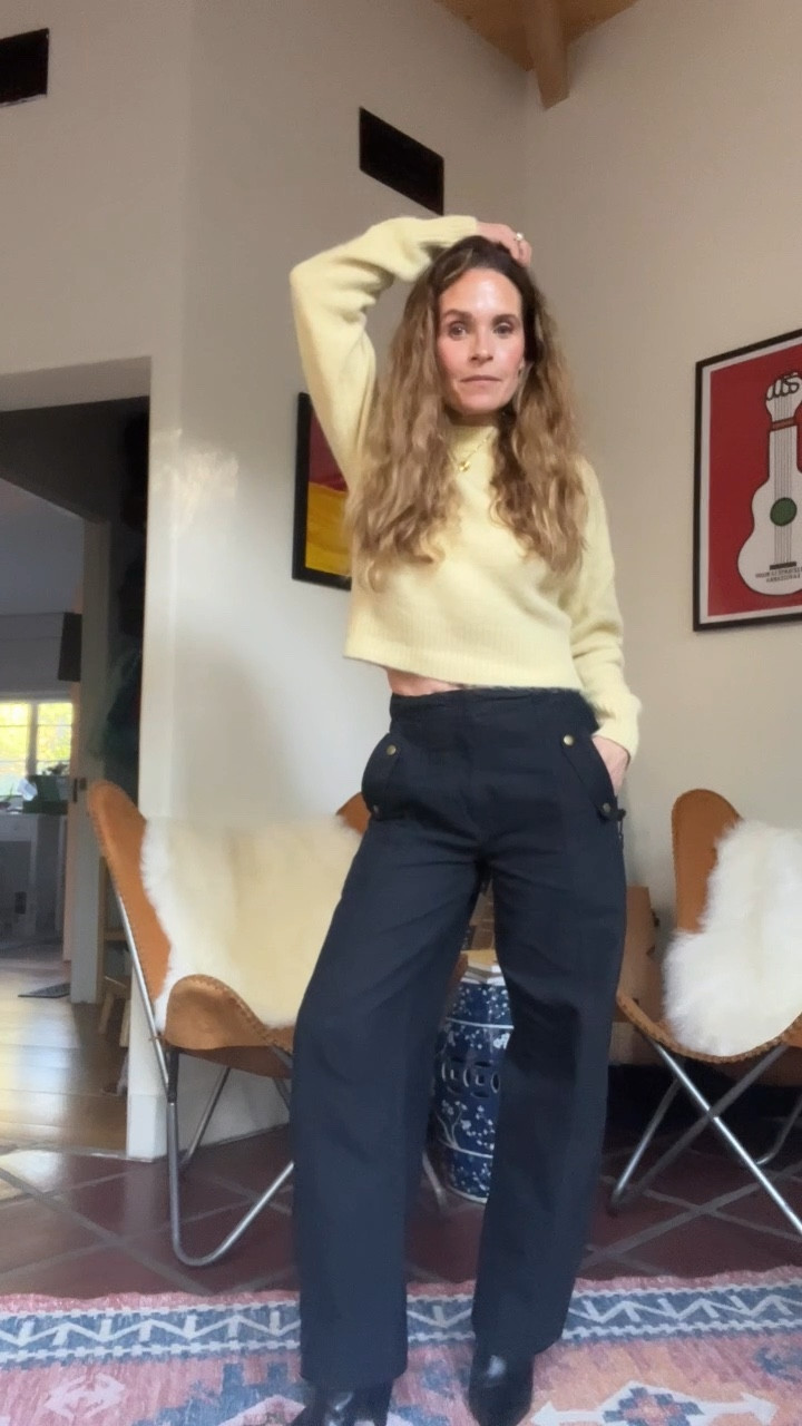 Used my Sonoma piano practice as the soundtrack 🥰

This is what you might call Suuuuuper Neutral Bowl attire

Here for the commercials and just a good game 🏟️

Go Teams!

#LTKWatchNow