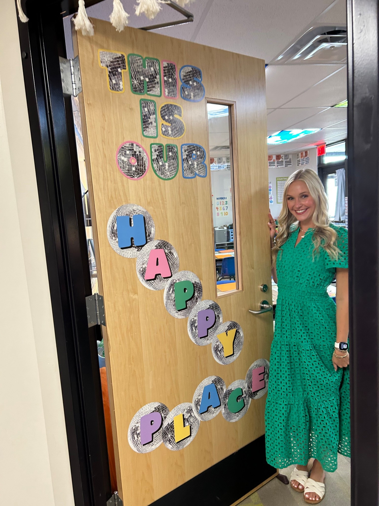 Meet the Teacher Night! #teacher #teacherootd #amazonteacher

#LTKSeasonal