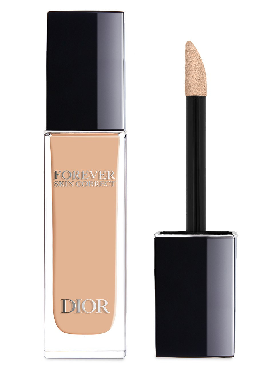 Women's Dior Forever Skin Correct Full-Coverage Concealer - 3 Wp Warm Peach | Saks Fifth Avenue
