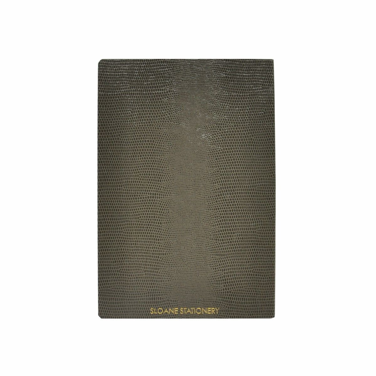 'Geek Chic' Softcover Notebook | Wolf & Badger (US)