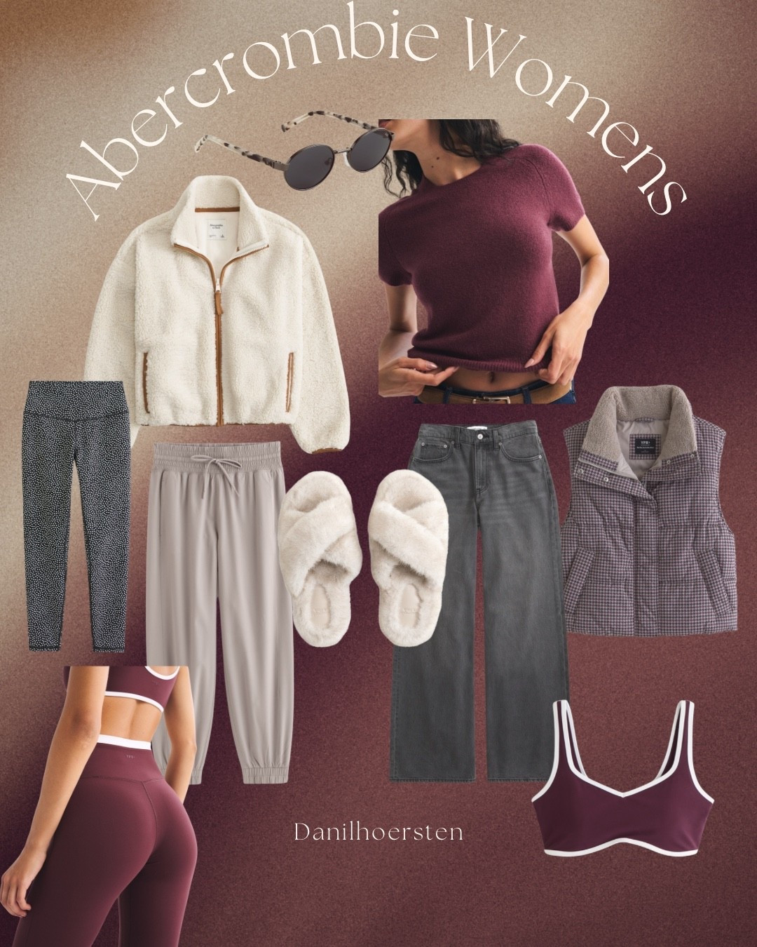 Abercrombie women’s finds 

#abercrombie #ltksale #ltkfall 

#LTKSeasonal #LTKFindsUnder100 #LTKFallSale