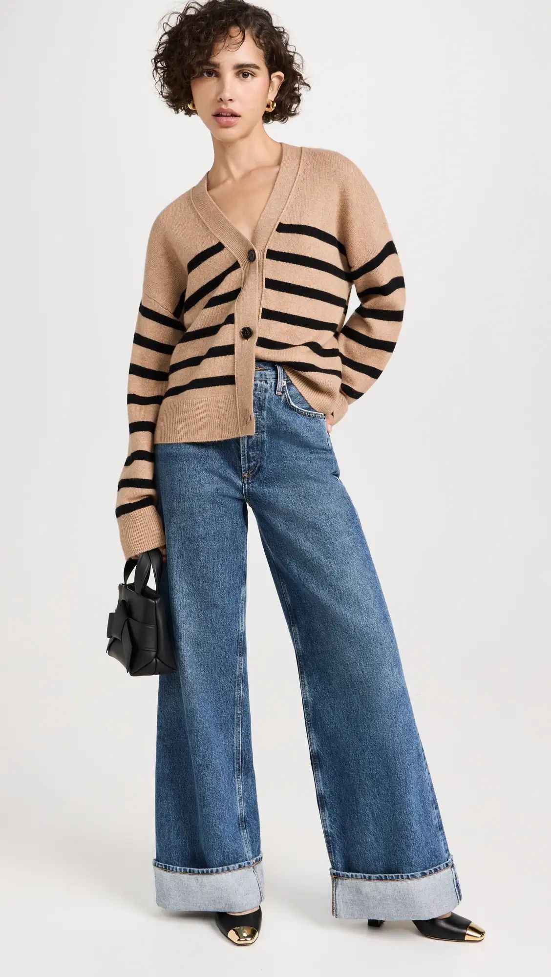 RAILS Geneva Sweater | Shopbop | Shopbop