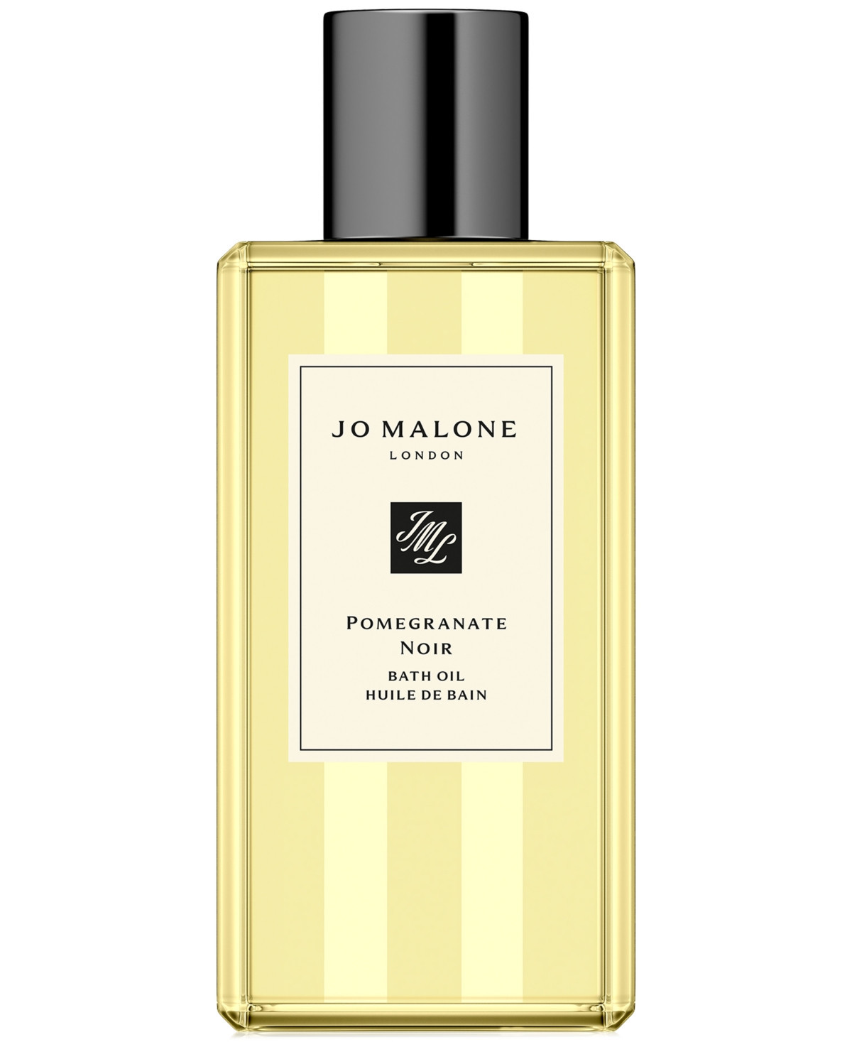 Jo Malone London Pomegranate Noir Bath Oil, 8.45 oz. | Macy's
