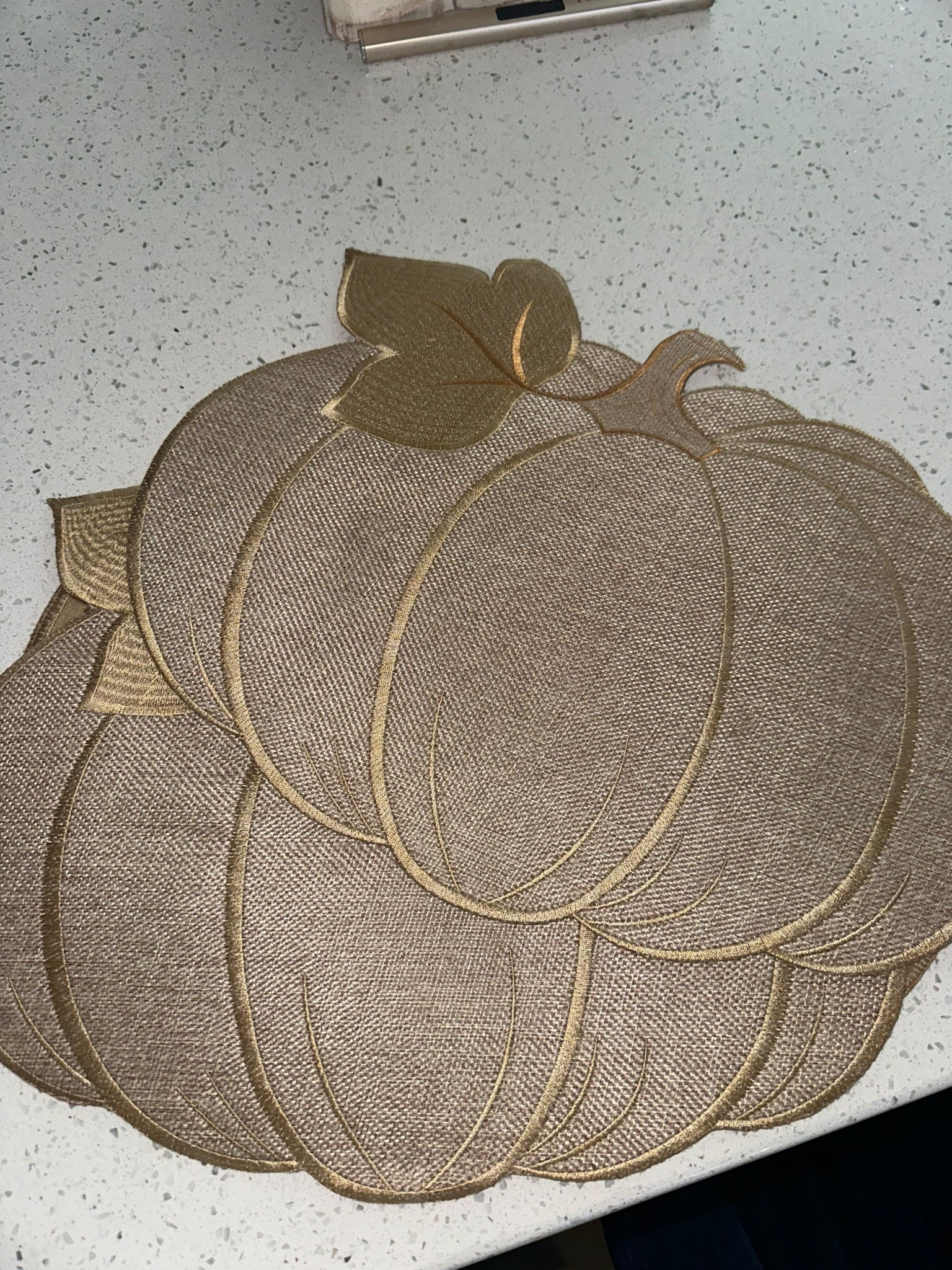 cute little placemats 

#LTKHalloween #LTKGiftGuide #LTKHoliday