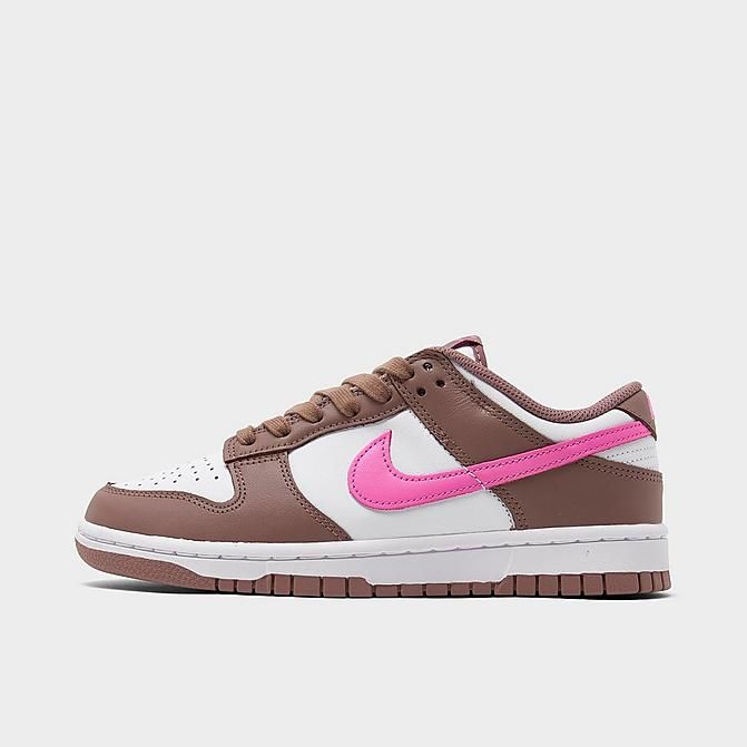 Women's Nike Dunk Low Retro Casual Shoes | Finish Line (US)