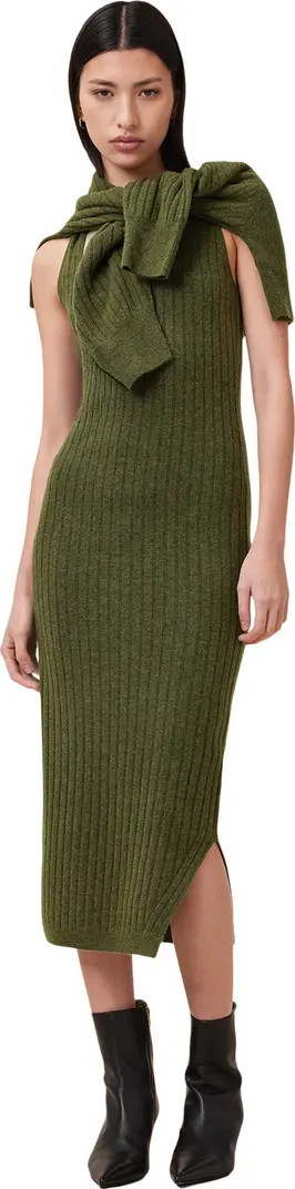 Margetta Long Sleeve Sweater & Dress Set | Nordstrom