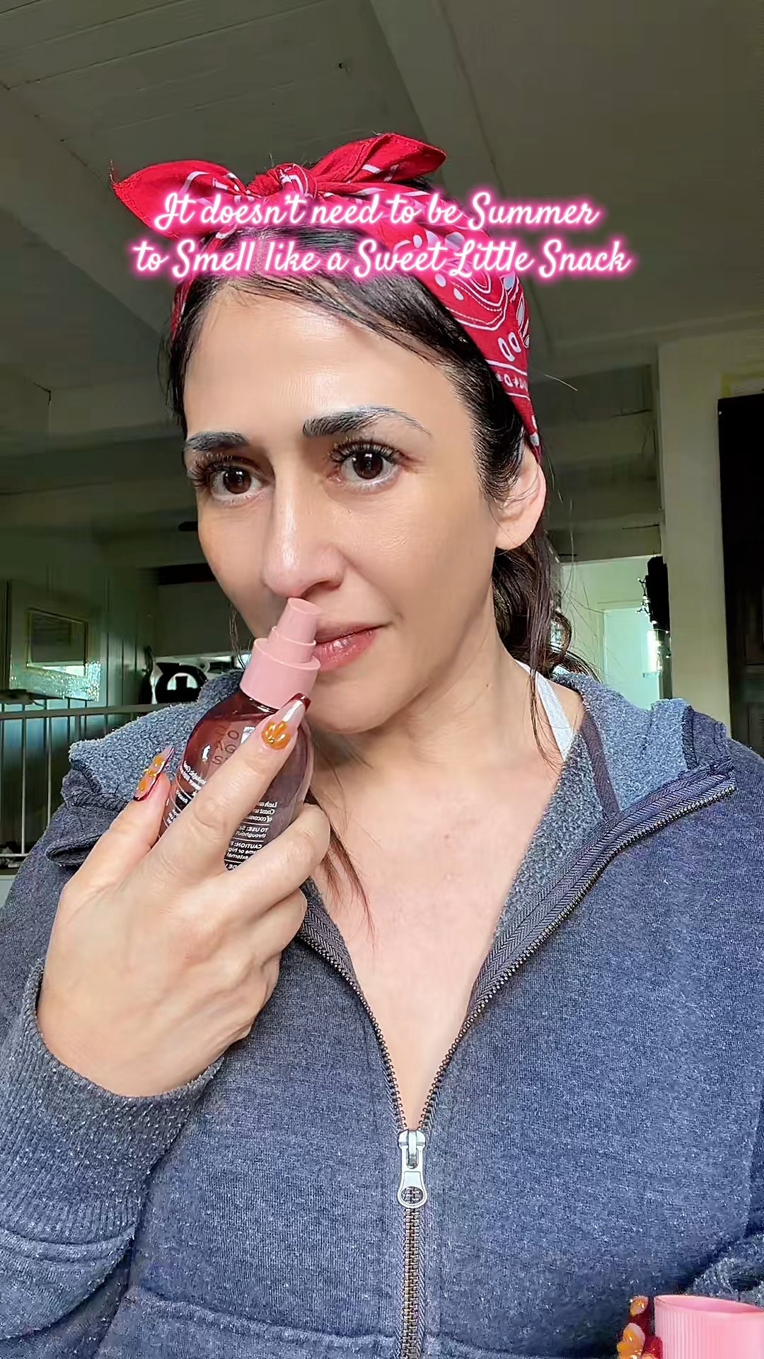 Saltair new scent body duo. Body mist. + body butter… the fragrance is ￼So delicious.

#LTKBeauty #LTKmomlife #LTKselfcare