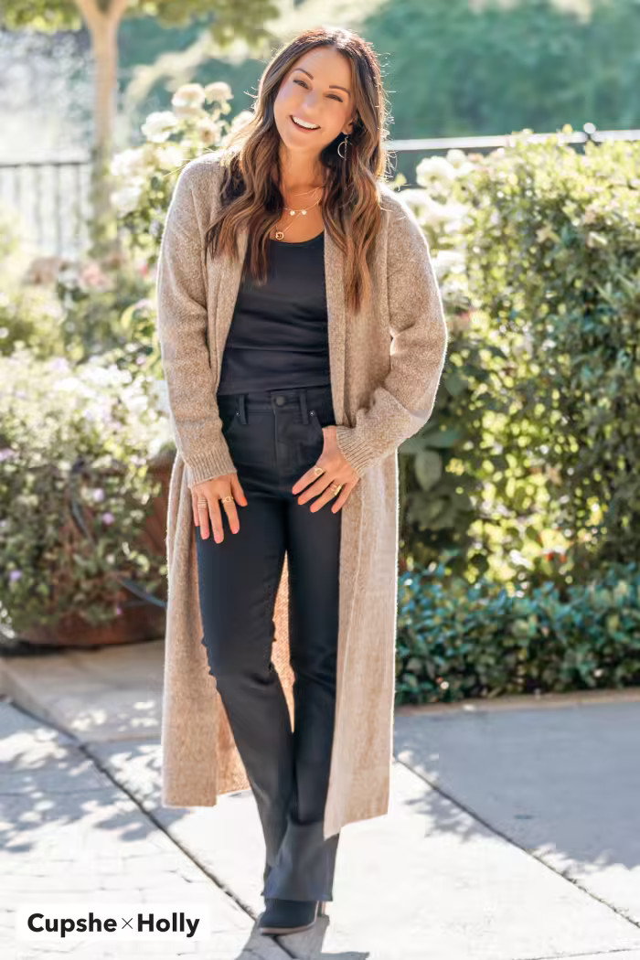 CUPSHE X Laurenhornstyle Collaboration | Cupshe US