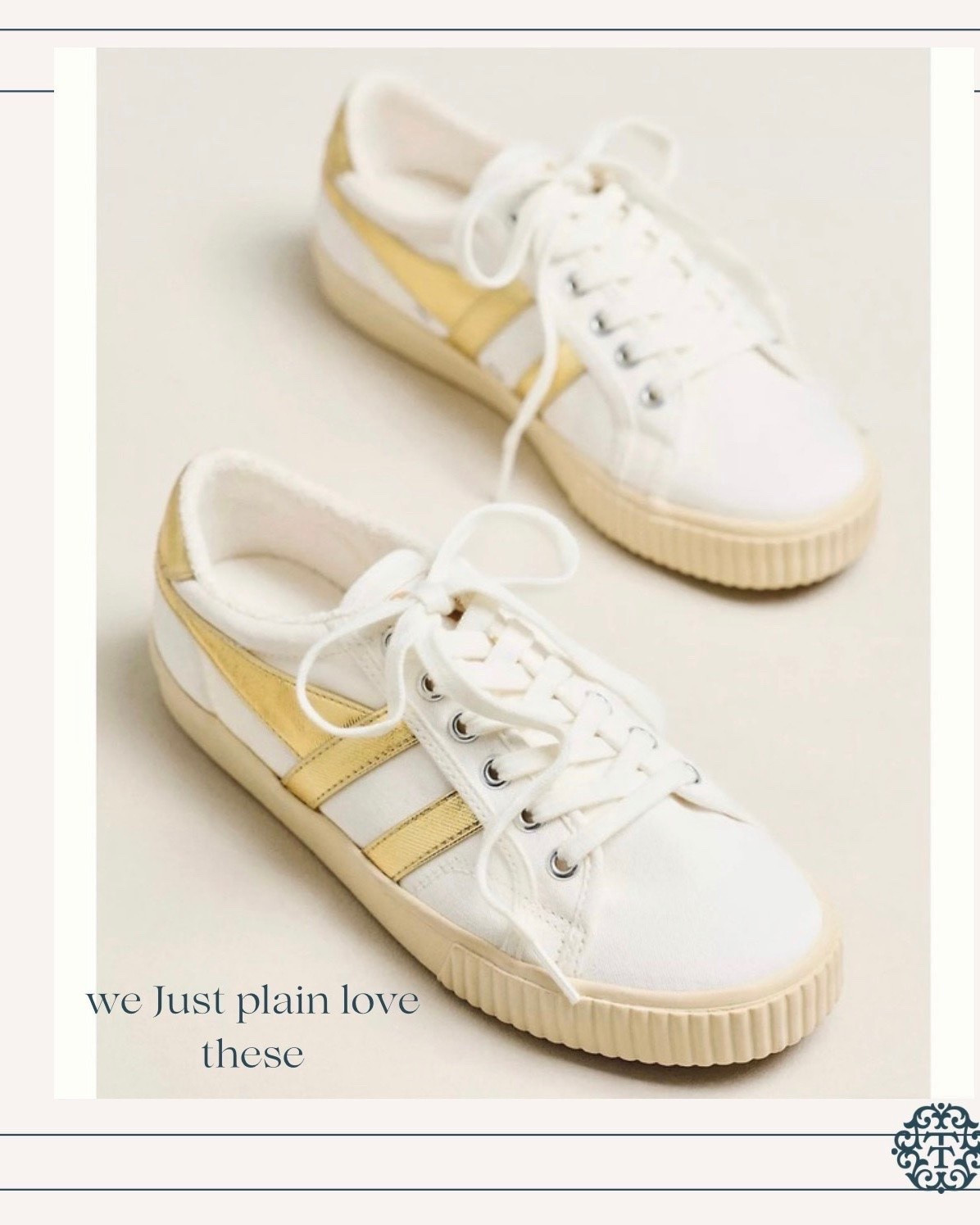 Sneakers we love to wear and pack on trips! Love the variety of colors and so I have several pairs! 🤭

#LTKdayinmylife #LTKOver40 #LTKMidsize
