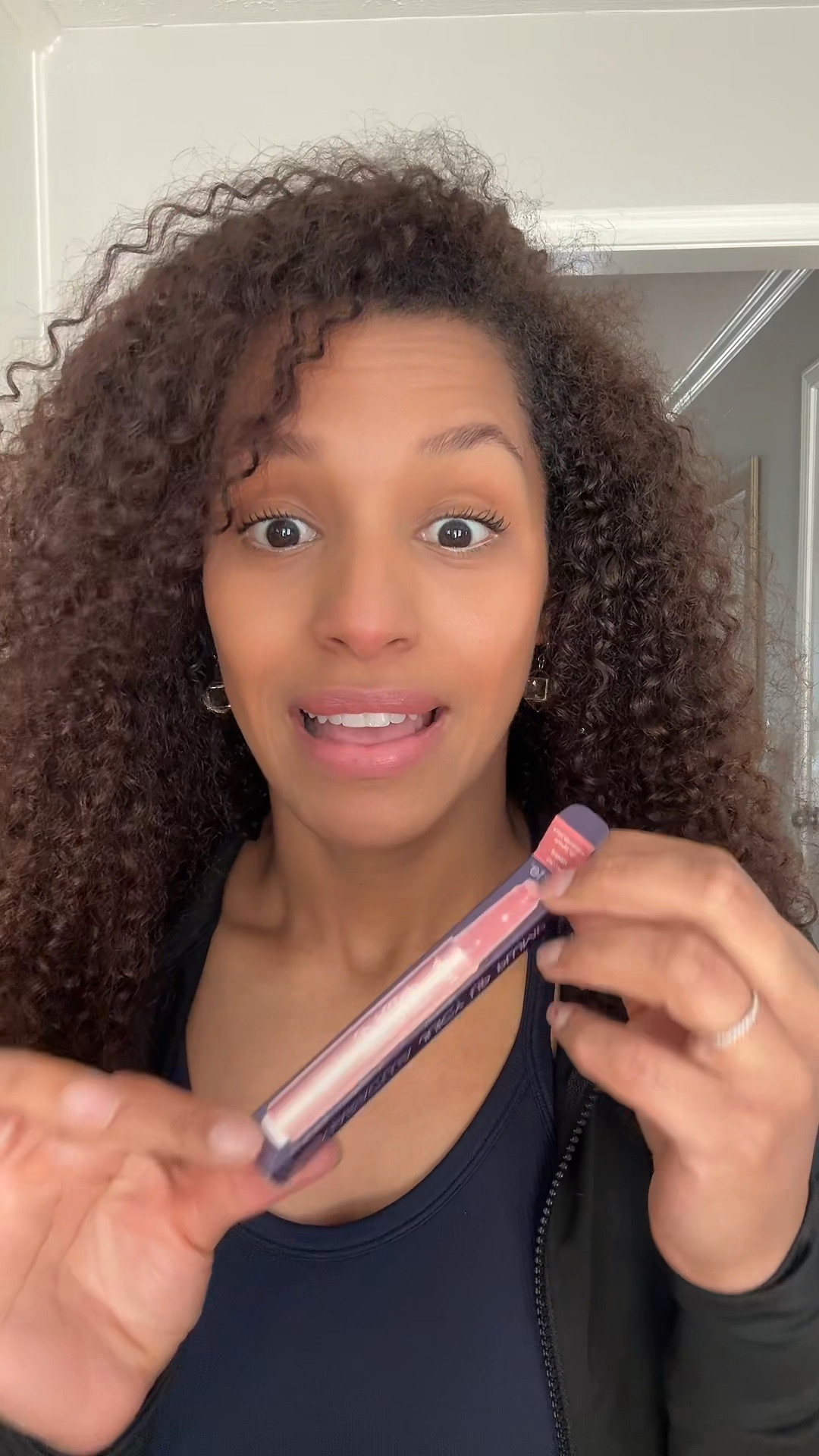 I’m obsessed with this lip plum and wake up eye liner from Tarte. This can the perfect Mother’s Day gift. Make up, eyes liner, lip plum 

#LTKGiftGuide #LTKbeauty #LTKfindsunder50