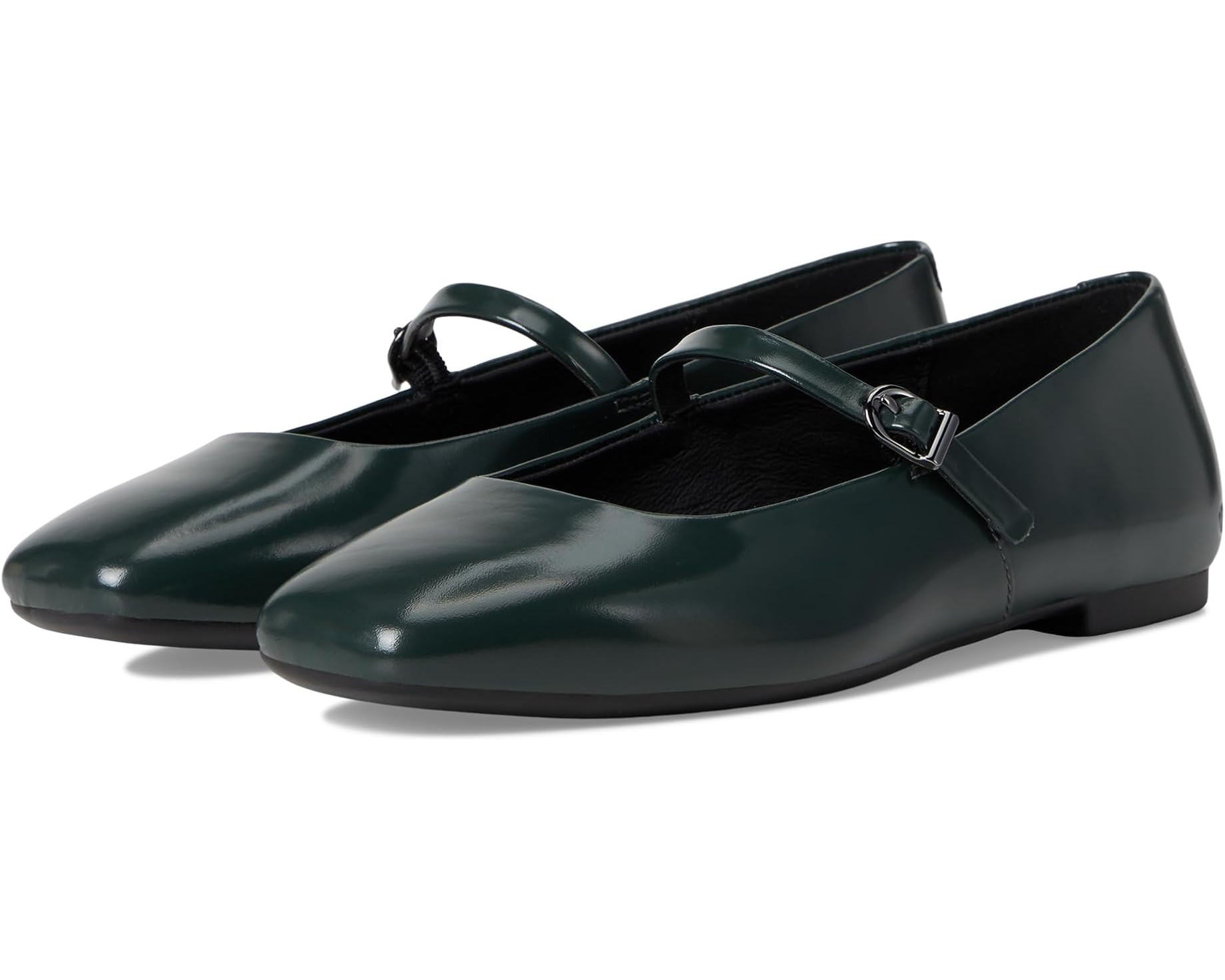 Margot Mary Jane Ballerina Ballet Flat | Zappos
