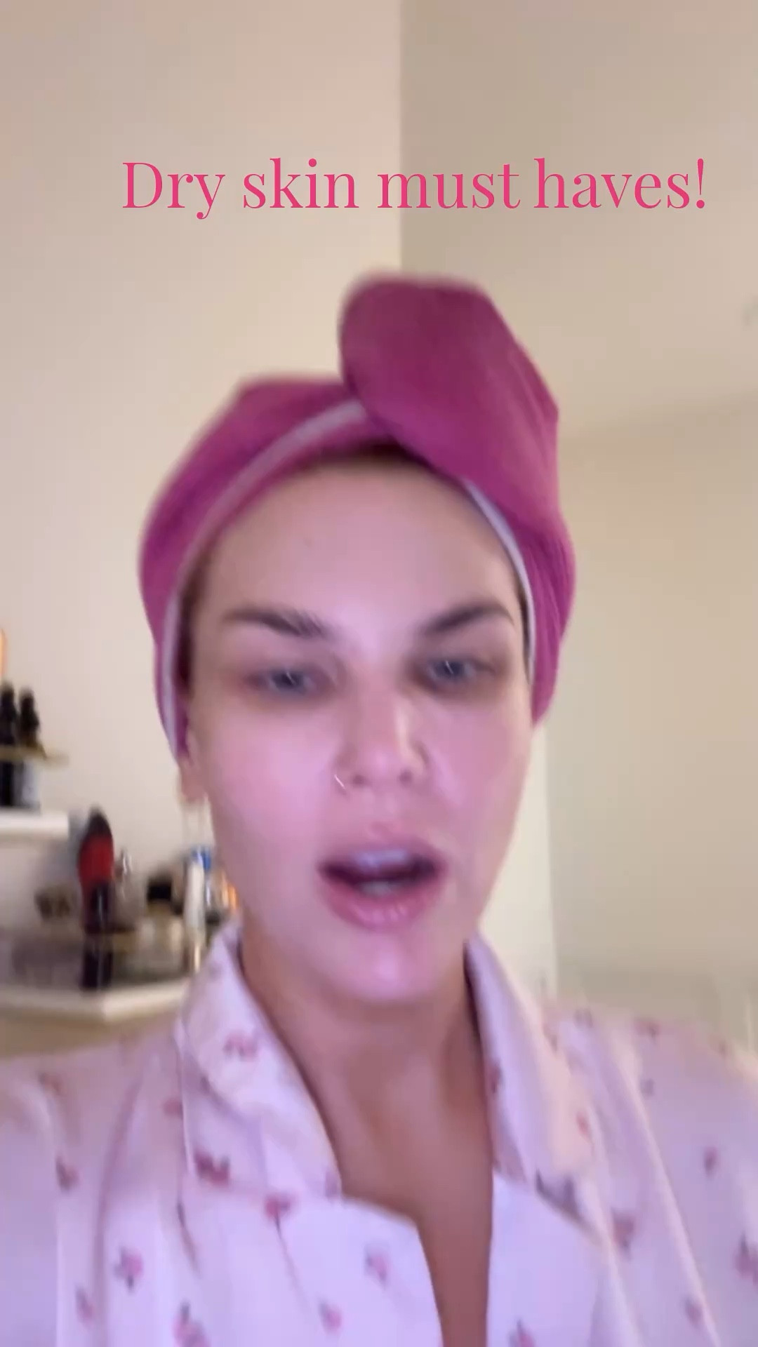 Raved on instagram stories about my two latest dry skin favs! The rio body lotion is out of this world with the smell and the amlactin is saving my lizard skin!

#LTKdayinmylife #LTKBeauty #LTKmorningroutine