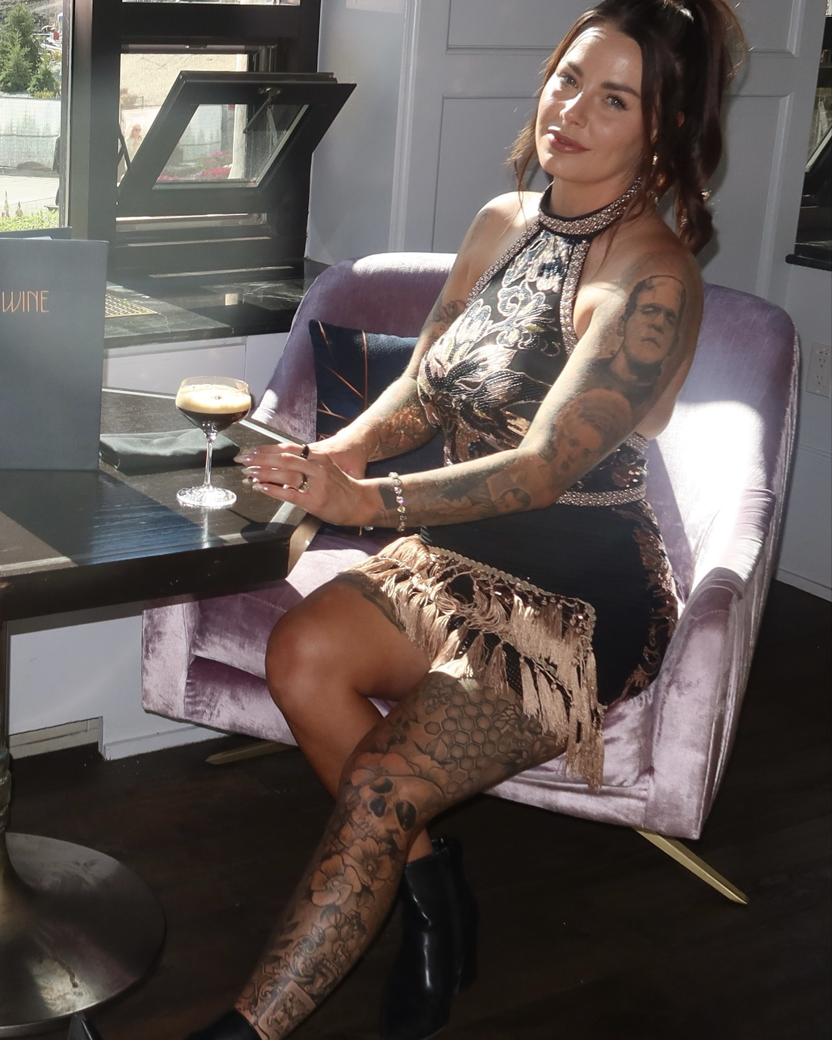 Boho western 💕🫶🏻

#LTKBeauty