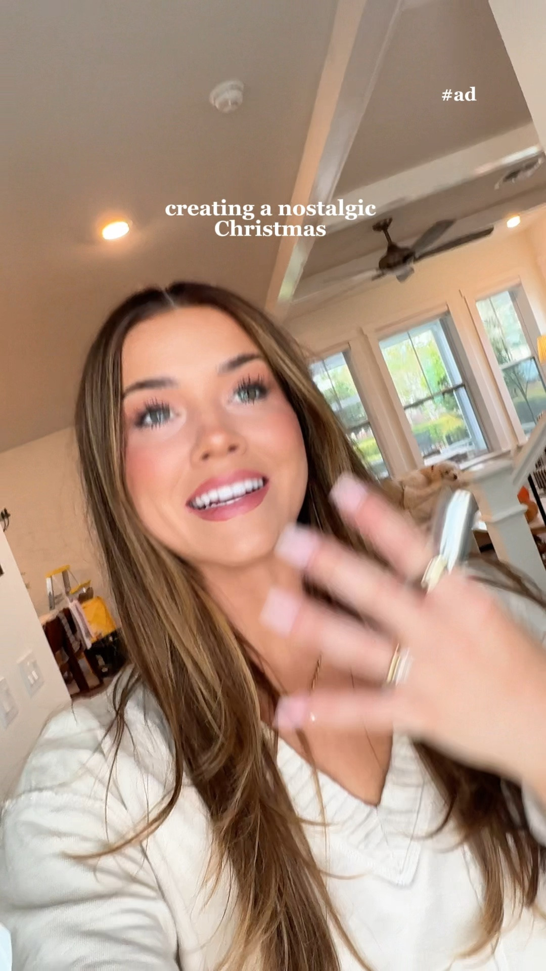 #PaidLink #BathandBodyWorks_Partner Nostalgic Christmas loading! my house has never smelled better, @bathandbodyworks for the win! 

‌@bathandbodyworks, @shop .LTK, #liketkit


#LTKBeauty #LTKHoliday #LTKGiftGuide