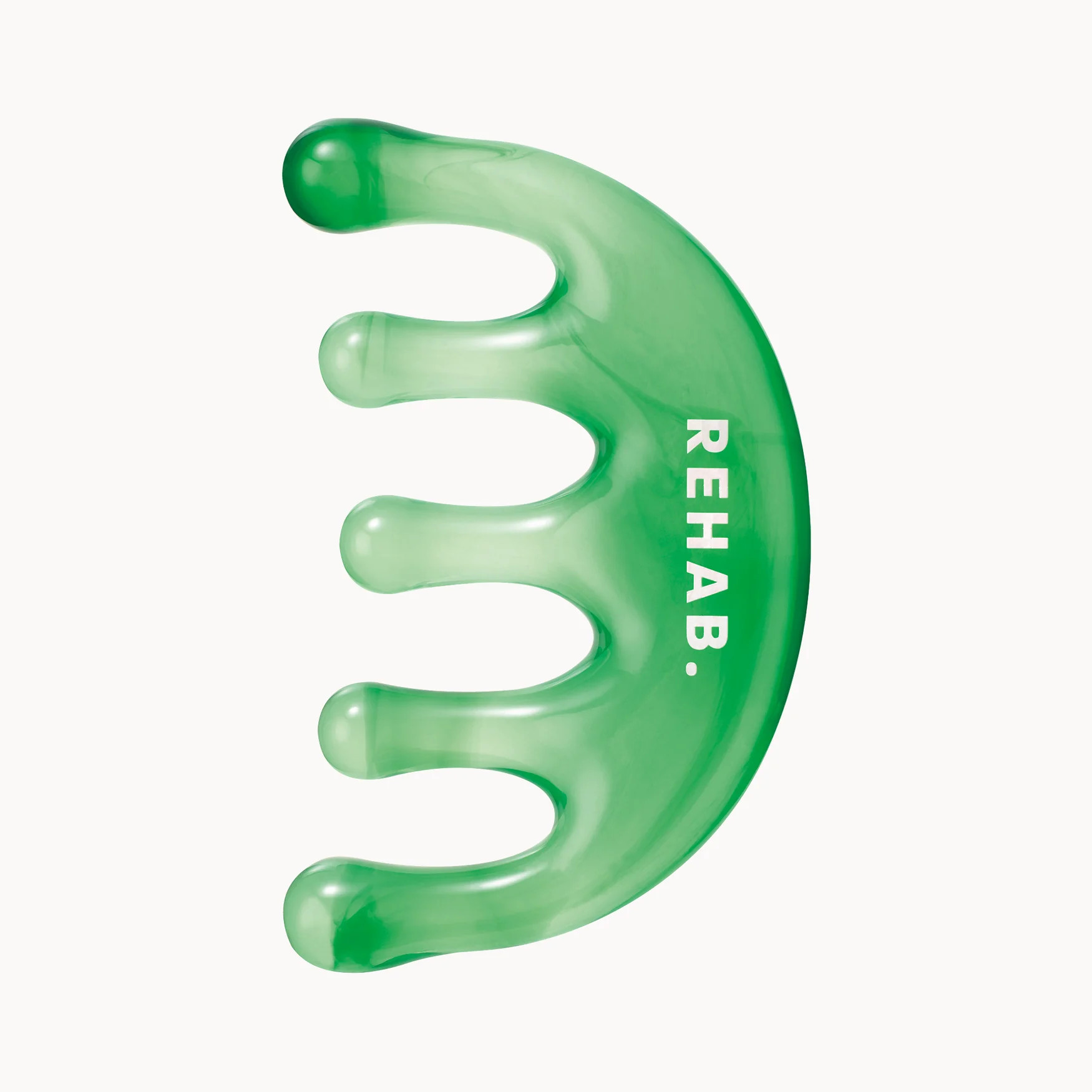 Oiling Comb | REHAB Your Hair