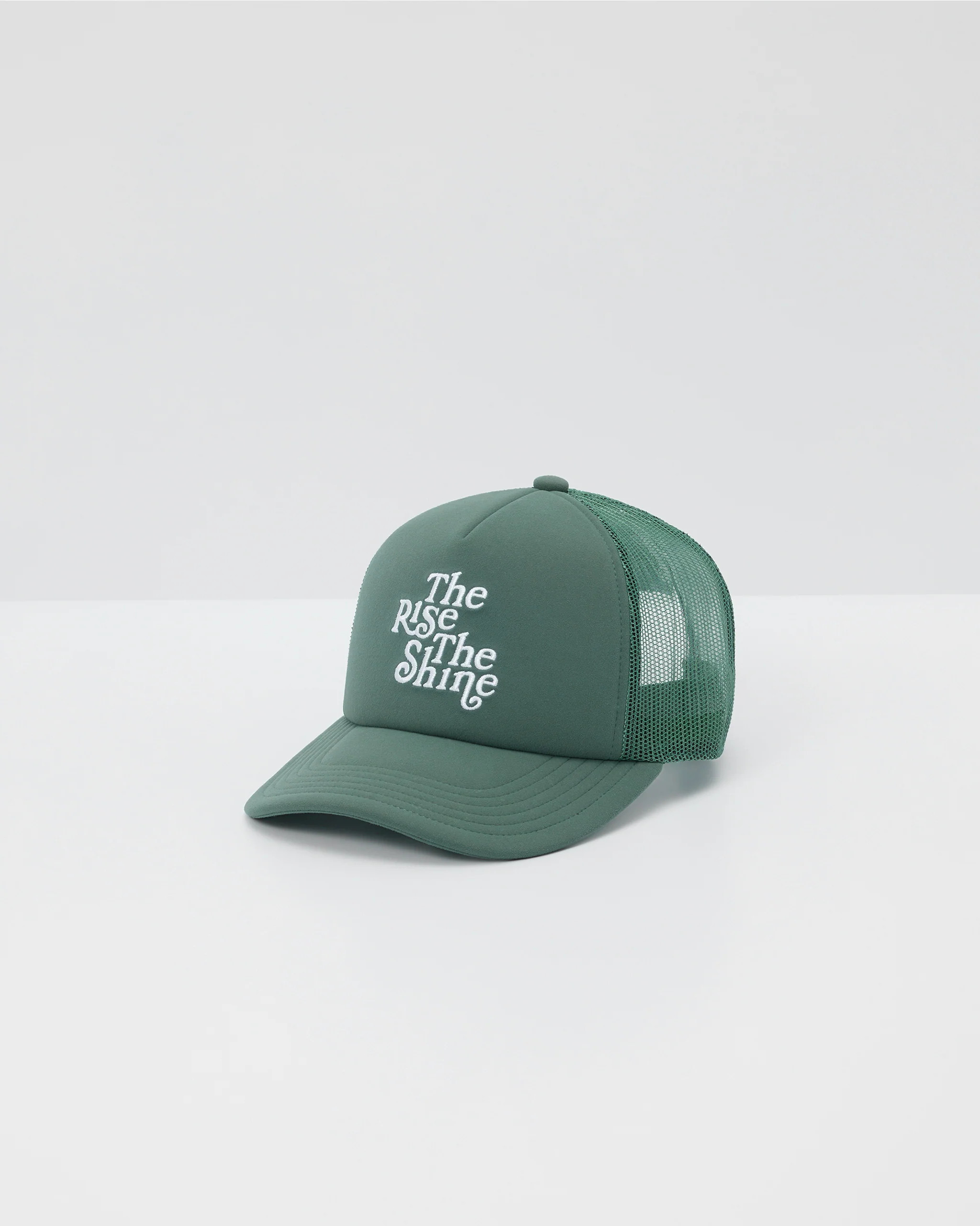 The Rise The Shine Trucker Hat | Vuori Clothing (US & Canada)